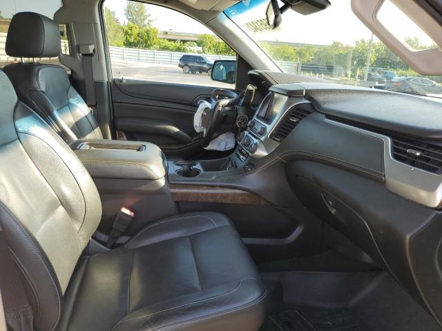 Photo 4 VIN: 1GNSKHKC6HR245019 - CHEVROLET SUBURBAN K 