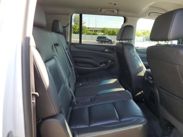 Photo 5 VIN: 1GNSKHKC6HR245019 - CHEVROLET SUBURBAN K 