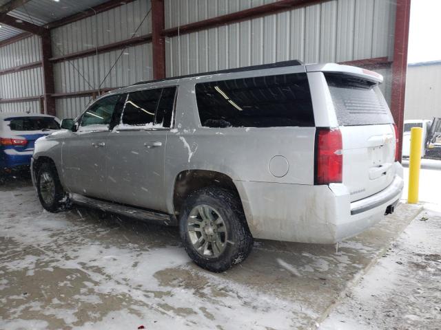 Photo 1 VIN: 1GNSKHKC6HR249670 - CHEVROLET SUBURBAN 