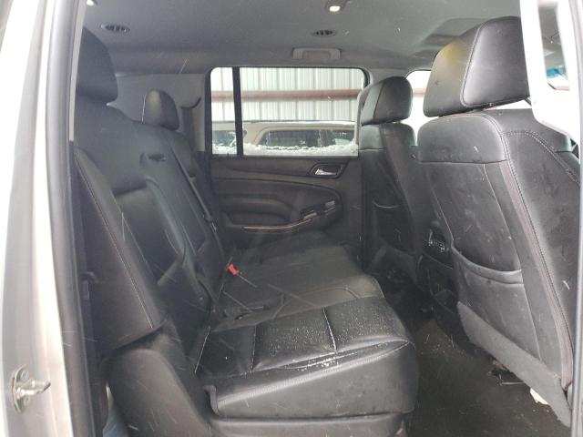 Photo 10 VIN: 1GNSKHKC6HR249670 - CHEVROLET SUBURBAN 