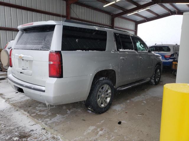 Photo 2 VIN: 1GNSKHKC6HR249670 - CHEVROLET SUBURBAN 