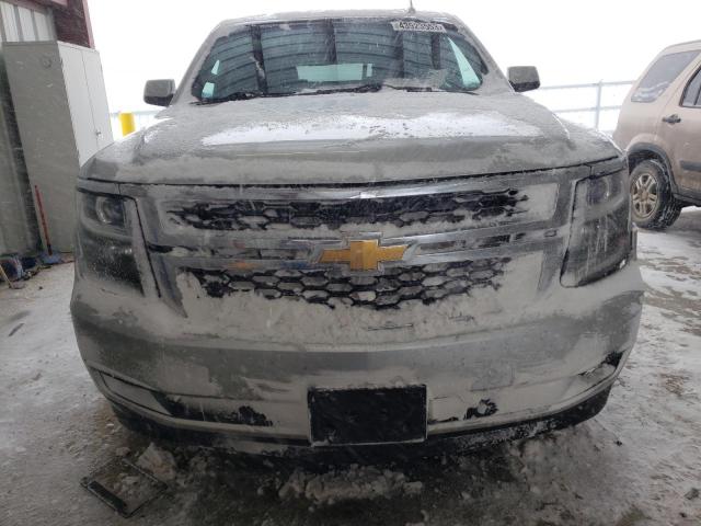 Photo 4 VIN: 1GNSKHKC6HR249670 - CHEVROLET SUBURBAN 