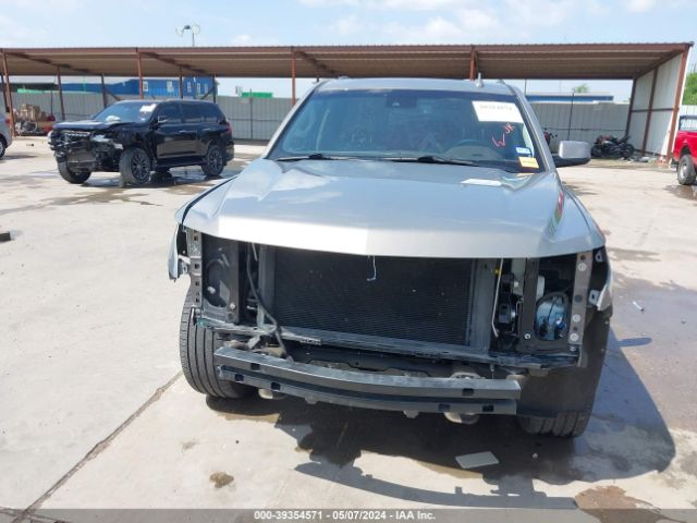 Photo 5 VIN: 1GNSKHKC6HR282118 - CHEVROLET SUBURBAN 