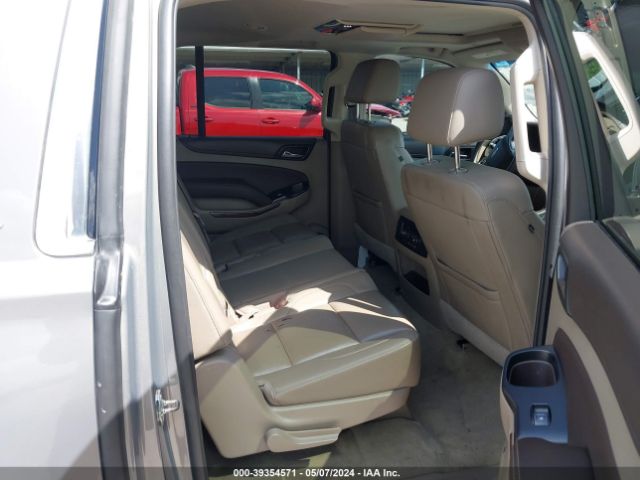 Photo 7 VIN: 1GNSKHKC6HR282118 - CHEVROLET SUBURBAN 