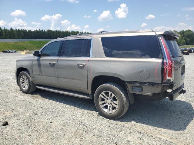 Photo 1 VIN: 1GNSKHKC6JR154290 - CHEVROLET SUBURBAN 