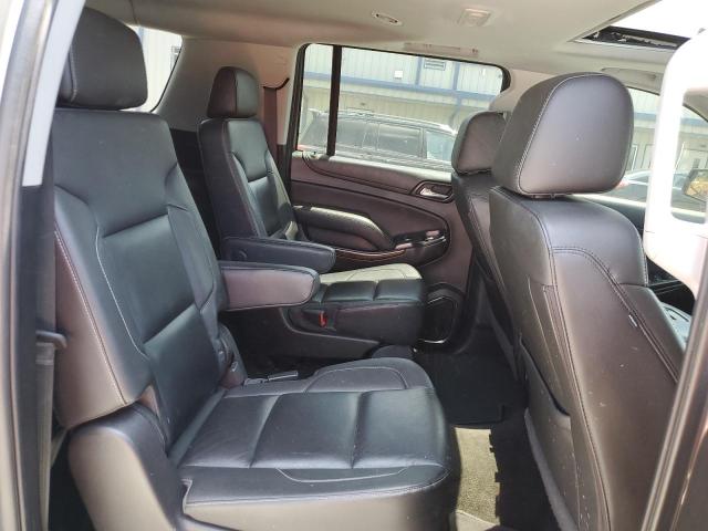 Photo 10 VIN: 1GNSKHKC6JR154290 - CHEVROLET SUBURBAN 