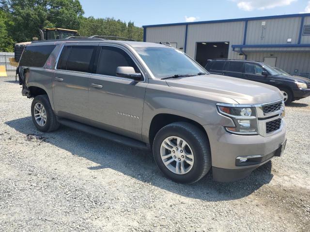 Photo 3 VIN: 1GNSKHKC6JR154290 - CHEVROLET SUBURBAN 