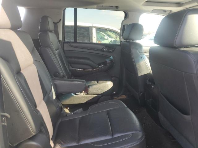 Photo 10 VIN: 1GNSKHKC6JR200426 - CHEVROLET SUBURBAN K 