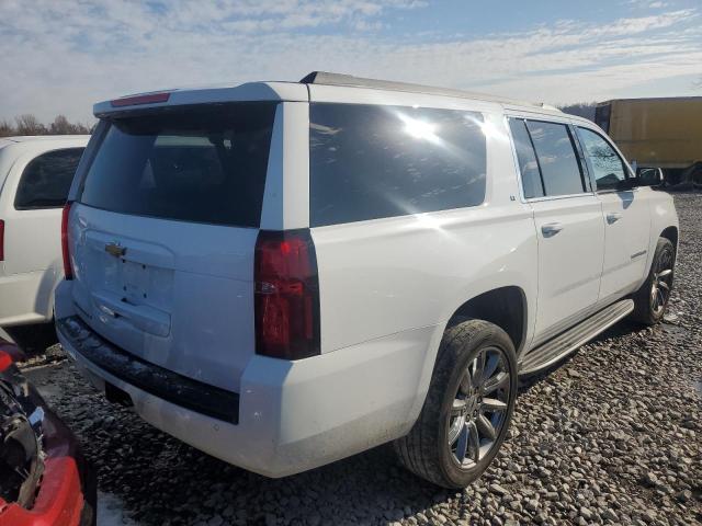 Photo 2 VIN: 1GNSKHKC6JR200426 - CHEVROLET SUBURBAN K 