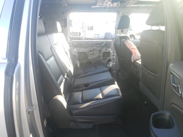 Photo 5 VIN: 1GNSKHKC6KR102529 - CHEVROLET SUBURBAN K 