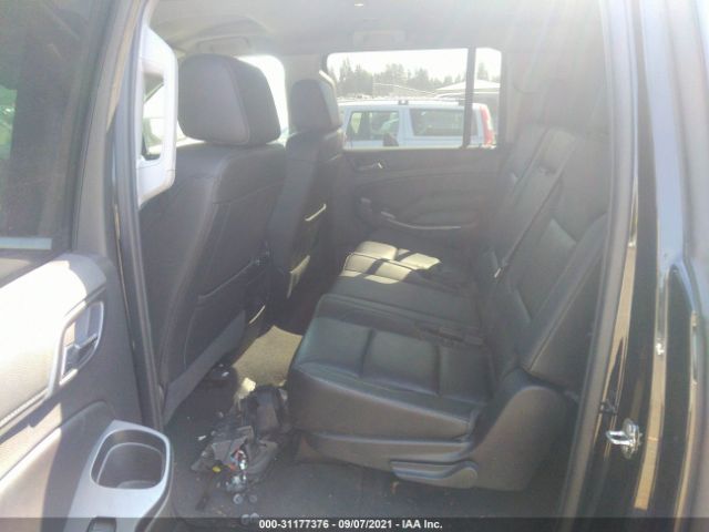 Photo 7 VIN: 1GNSKHKC6KR203070 - CHEVROLET SUBURBAN 