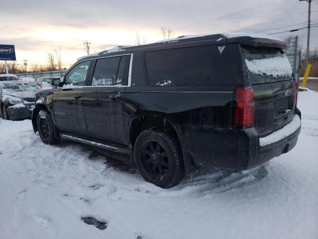 Photo 1 VIN: 1GNSKHKC6KR209886 - CHEVROLET SUBURBAN K 