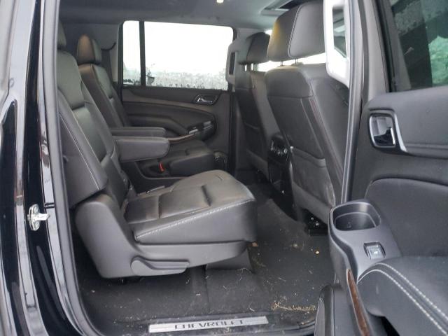 Photo 10 VIN: 1GNSKHKC6KR209886 - CHEVROLET SUBURBAN K 