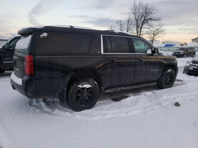 Photo 2 VIN: 1GNSKHKC6KR209886 - CHEVROLET SUBURBAN K 