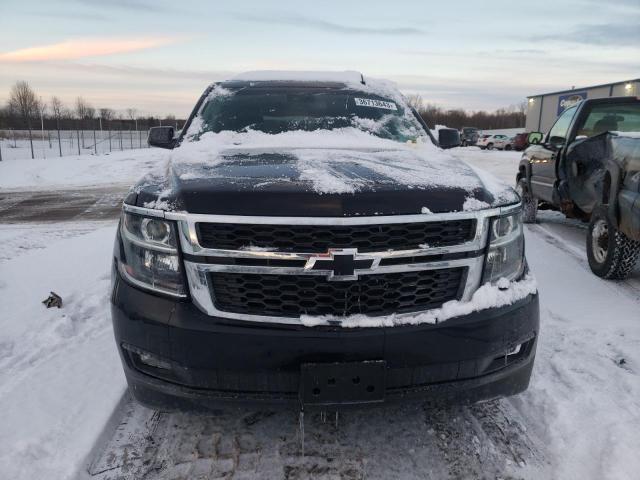 Photo 4 VIN: 1GNSKHKC6KR209886 - CHEVROLET SUBURBAN K 