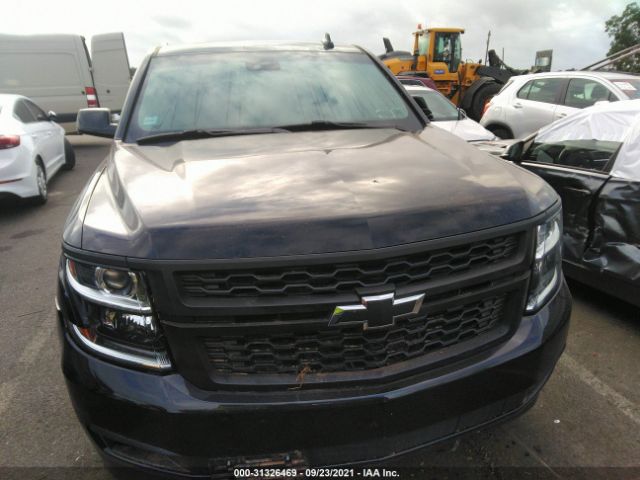 Photo 5 VIN: 1GNSKHKC6KR278903 - CHEVROLET SUBURBAN 