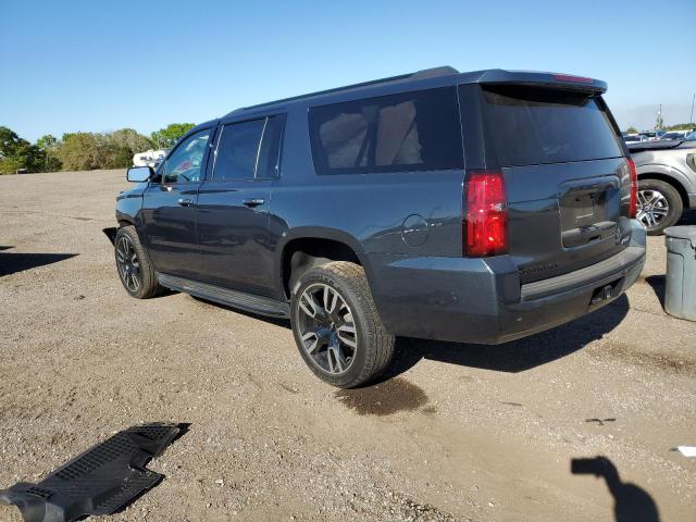 Photo 1 VIN: 1GNSKHKC6KR306120 - CHEVROLET SUBURBAN K 