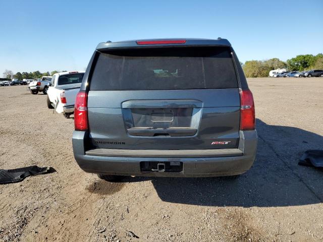 Photo 5 VIN: 1GNSKHKC6KR306120 - CHEVROLET SUBURBAN K 