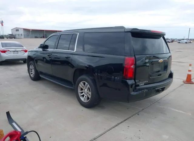 Photo 2 VIN: 1GNSKHKC6KR344477 - CHEVROLET SUBURBAN 