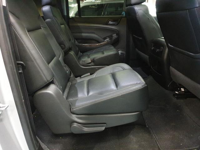 Photo 5 VIN: 1GNSKHKC6KR380959 - CHEVROLET SUBURBAN K 