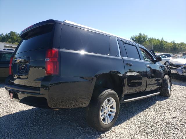 Photo 3 VIN: 1GNSKHKC6KR395364 - CHEVROLET SUBURBAN K 