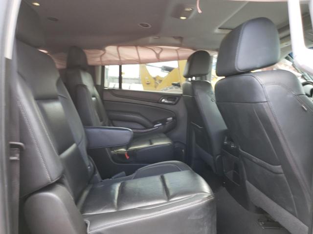 Photo 10 VIN: 1GNSKHKC6KR396885 - CHEVROLET SUBURBAN 