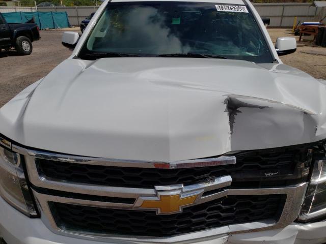 Photo 11 VIN: 1GNSKHKC6KR396885 - CHEVROLET SUBURBAN 