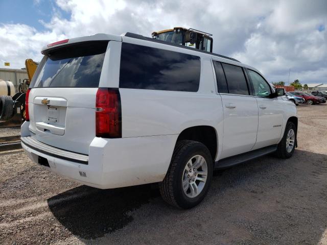 Photo 2 VIN: 1GNSKHKC6KR396885 - CHEVROLET SUBURBAN 