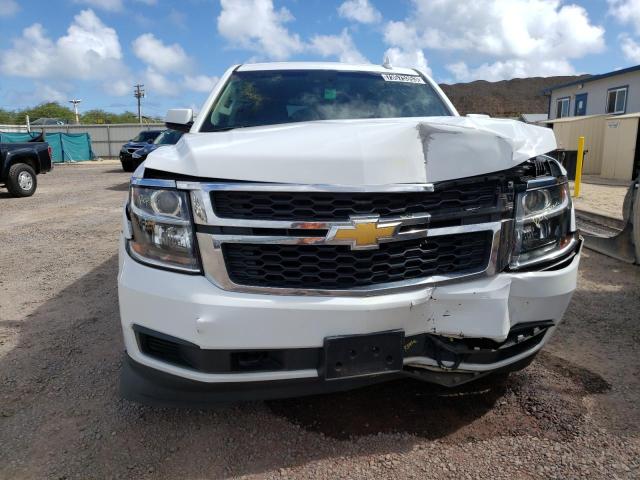 Photo 4 VIN: 1GNSKHKC6KR396885 - CHEVROLET SUBURBAN 