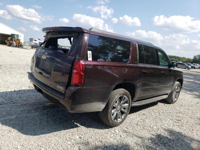 Photo 3 VIN: 1GNSKHKC6LR201871 - CHEVROLET SUBURBAN K 