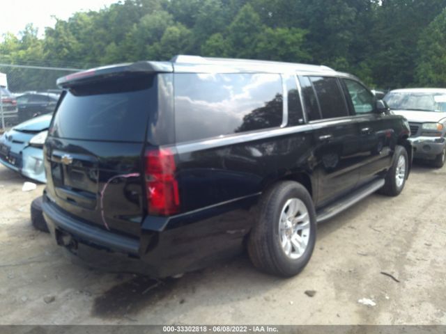 Photo 3 VIN: 1GNSKHKC6LR201899 - CHEVROLET SUBURBAN 