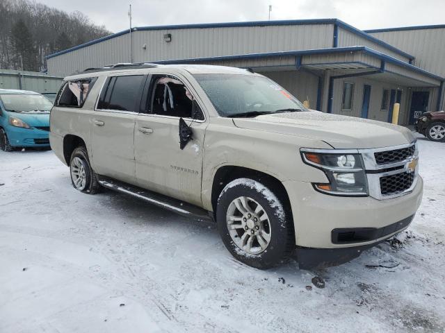 Photo 3 VIN: 1GNSKHKC7FR109673 - CHEVROLET SUBURBAN K 