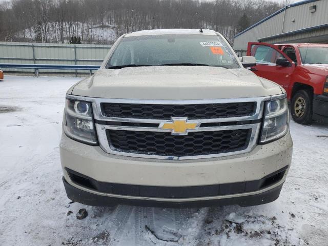 Photo 4 VIN: 1GNSKHKC7FR109673 - CHEVROLET SUBURBAN K 