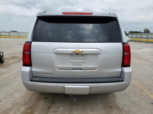 Photo 5 VIN: 1GNSKHKC7GR159166 - CHEVROLET SUBURBAN K 