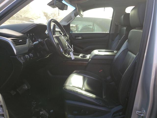 Photo 4 VIN: 1GNSKHKC7GR159183 - CHEVROLET SUBURBAN K 