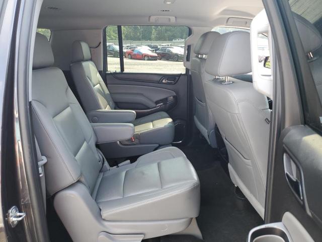 Photo 10 VIN: 1GNSKHKC7GR168157 - CHEVROLET SUBURBAN K 