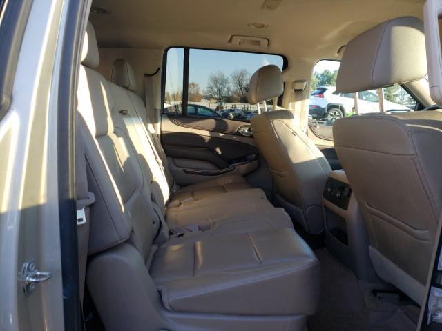 Photo 5 VIN: 1GNSKHKC7GR168580 - CHEVROLET SUBURBAN K 