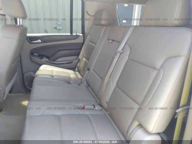 Photo 7 VIN: 1GNSKHKC7GR224419 - CHEVROLET SUBURBAN 