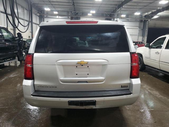 Photo 5 VIN: 1GNSKHKC7GR246579 - CHEVROLET SUBURBAN K 