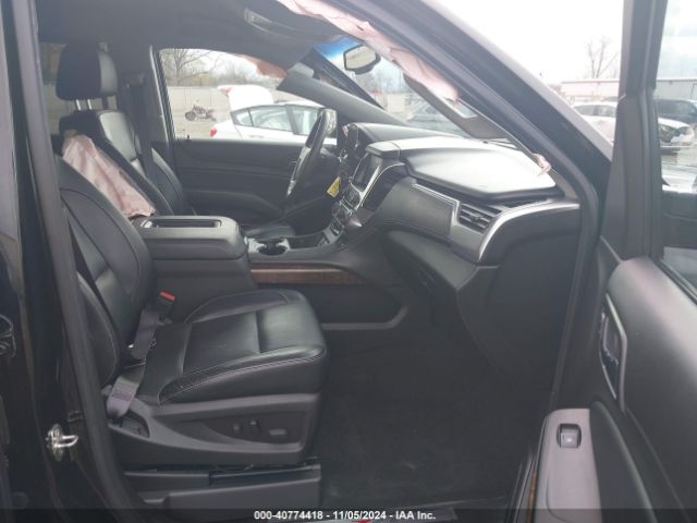 Photo 4 VIN: 1GNSKHKC7GR302097 - CHEVROLET SUBURBAN 