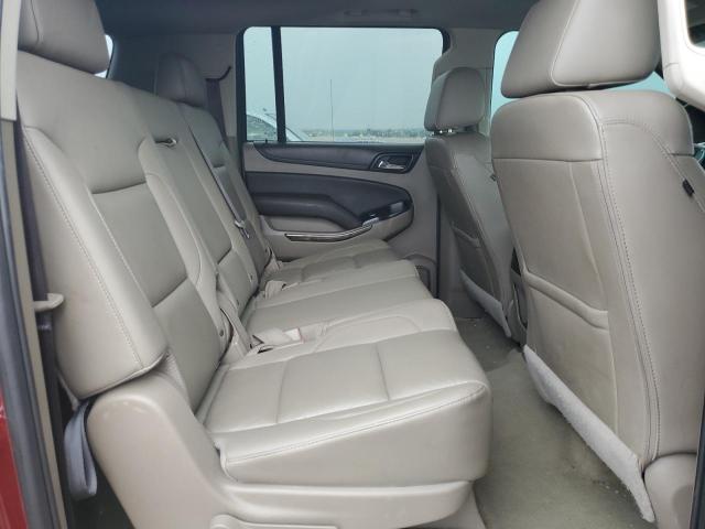 Photo 10 VIN: 1GNSKHKC7HR128324 - CHEVROLET SUBURBAN 