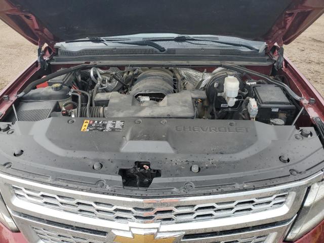 Photo 11 VIN: 1GNSKHKC7HR128324 - CHEVROLET SUBURBAN 