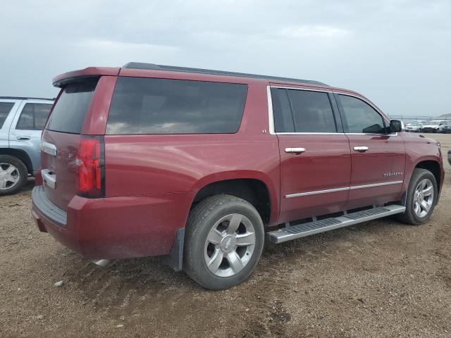 Photo 2 VIN: 1GNSKHKC7HR128324 - CHEVROLET SUBURBAN 