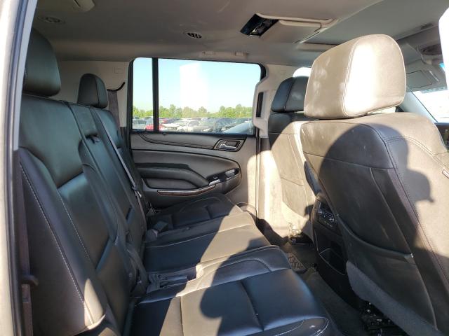 Photo 5 VIN: 1GNSKHKC7HR146404 - CHEVROLET SUBURBAN K 