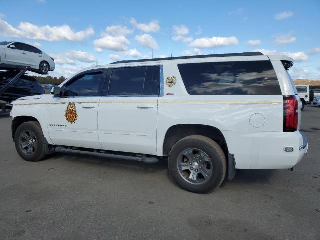 Photo 1 VIN: 1GNSKHKC7HR151506 - CHEVROLET SUBURBAN K 