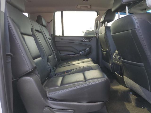 Photo 10 VIN: 1GNSKHKC7HR151506 - CHEVROLET SUBURBAN K 