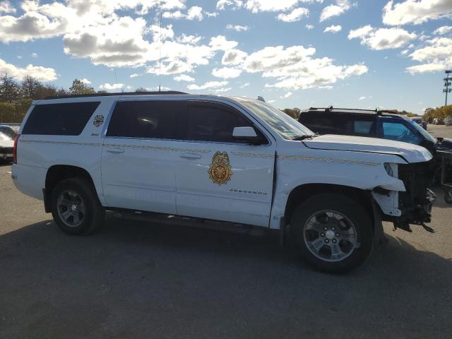 Photo 3 VIN: 1GNSKHKC7HR151506 - CHEVROLET SUBURBAN K 