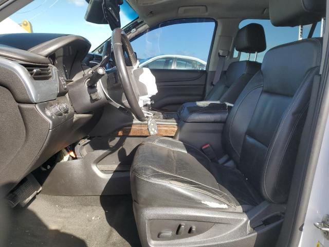 Photo 6 VIN: 1GNSKHKC7HR151506 - CHEVROLET SUBURBAN K 