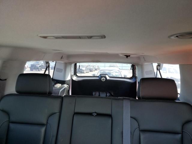 Photo 9 VIN: 1GNSKHKC7HR151506 - CHEVROLET SUBURBAN K 