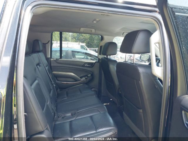 Photo 7 VIN: 1GNSKHKC7HR154941 - CHEVROLET SUBURBAN 